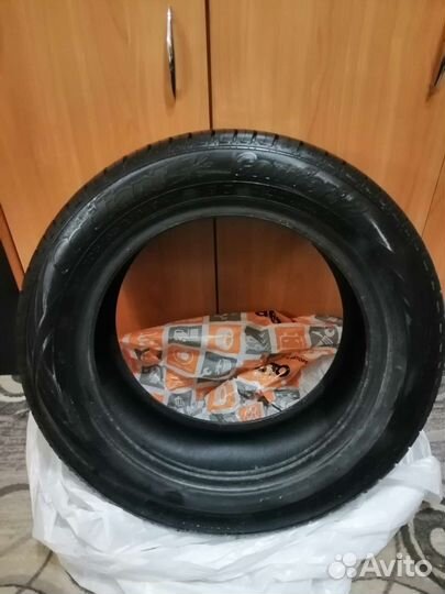 Cordiant Comfort 2 205/55 R16 94V