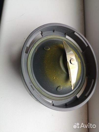 Блендер silver crest