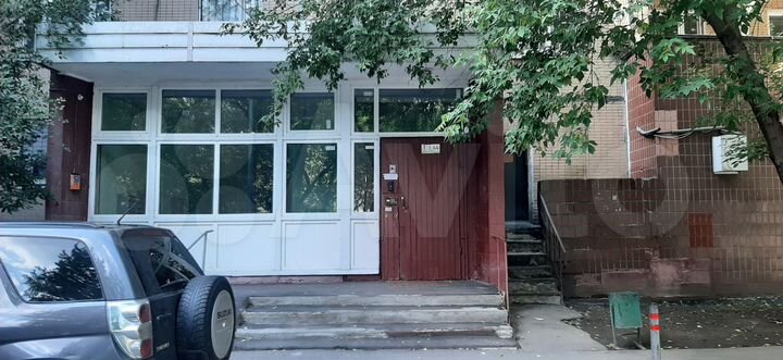 Комната 17 м² в 4-к., 2/12 эт.