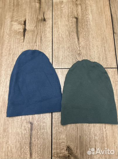 Шапка для малыша