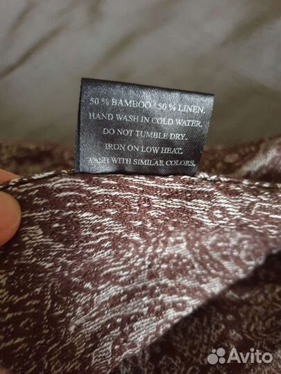 Слинг с кольцами