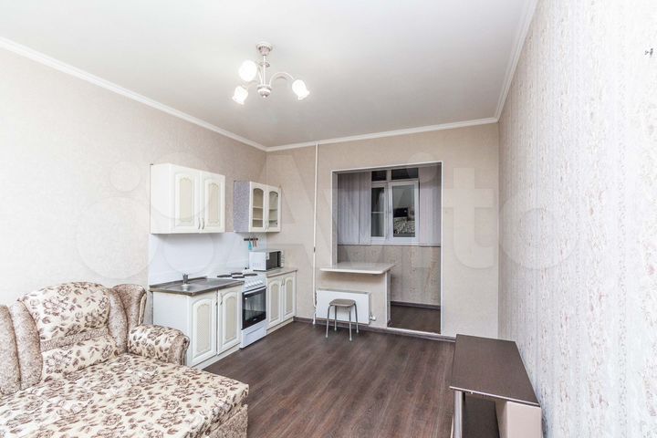 Квартира-студия, 23 м², 5/18 эт.