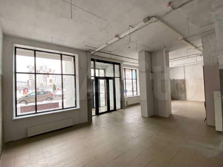 Свободного назначения, 87 м²