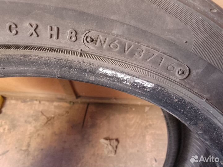 Toyo DRB 225/45 R17 94W