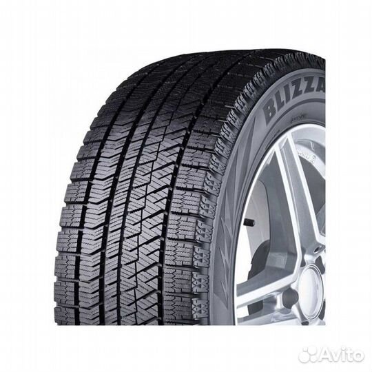 Bridgestone Blizzak Ice 215/50 R17 95S