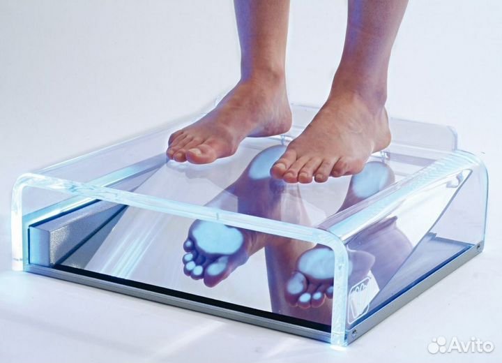 Изготовление ортопедических стелек