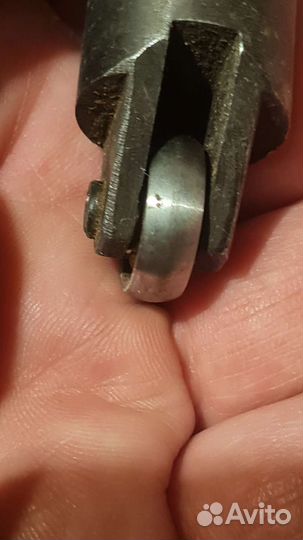 Мини мебельные колеса