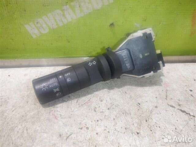 Переключатель поворотов Ниссан Мурано 02-08