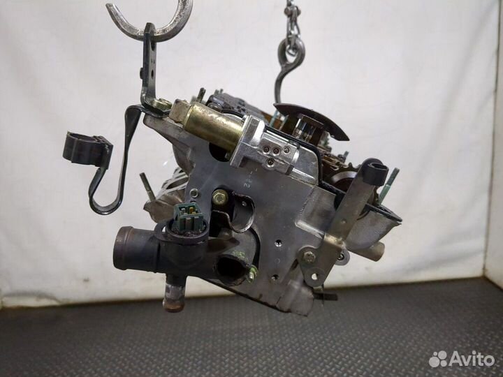 Головка блока (гбц) Skoda Octavia Tour, 1998