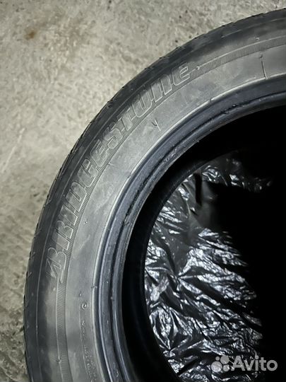 Bridgestone Turanza ER300 205/55 R16 91V