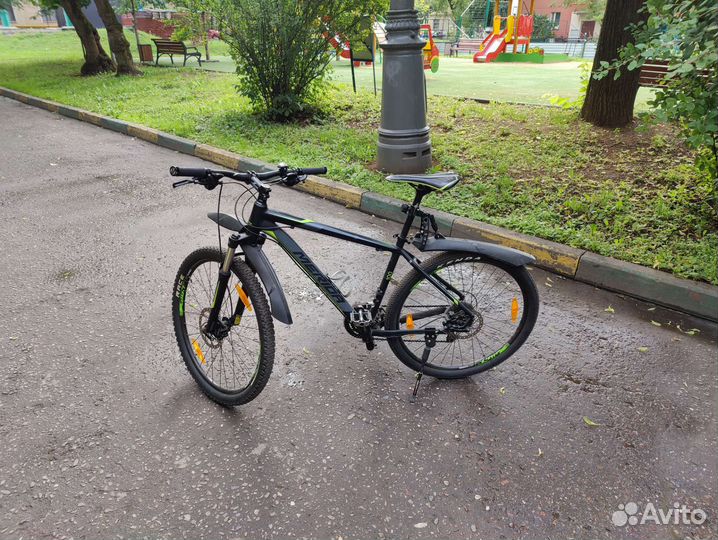 Велосипеды бу взрослый скоростной