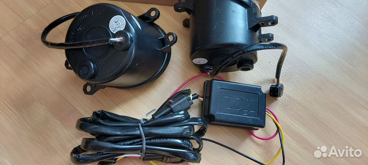 Птф с ангельскими глазками, 95мм