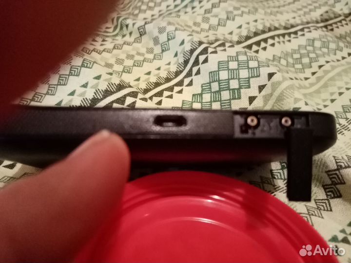 4G WI-FI роутер Huawei E5573(MTC 8210FT)