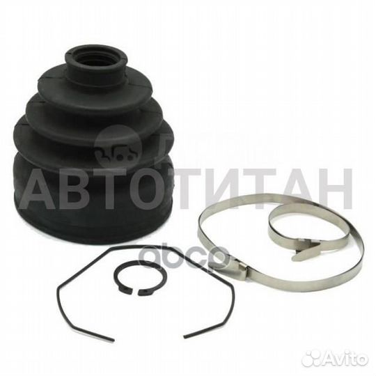 Пыльник шруса внутренний mazda CX-7, CX-9 CD25002