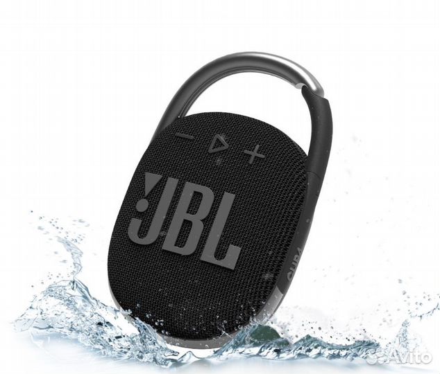 JBL Clip 4