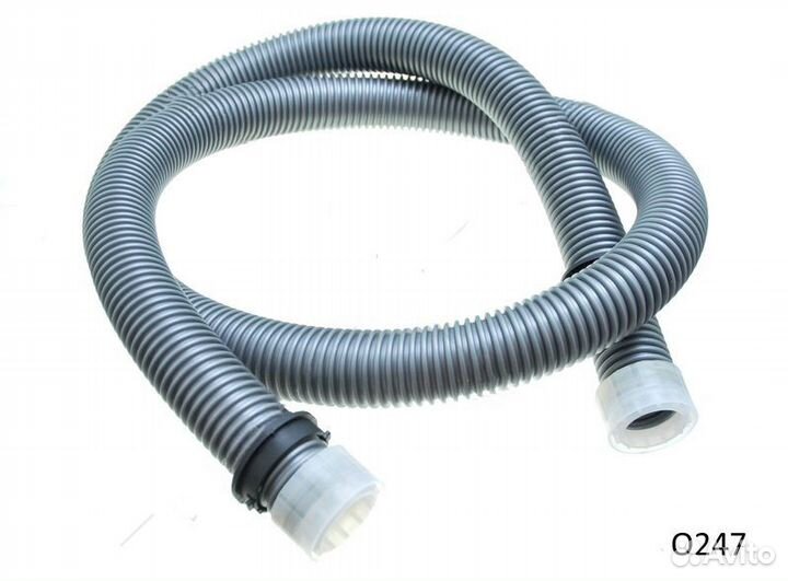 Шланг для пылесоса универсальный 1.8м, D-32мм