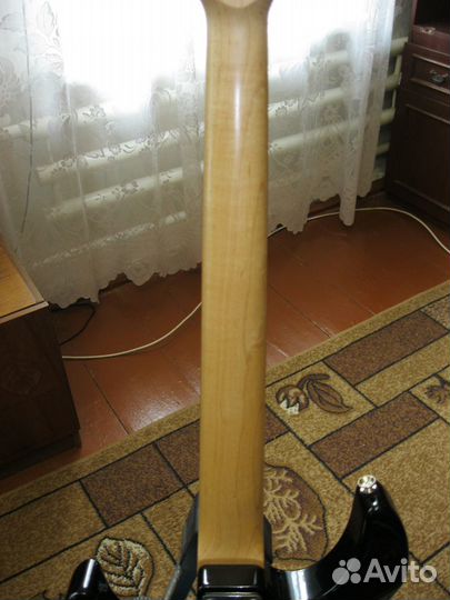 Электрогитара yamaha pacifica 112J