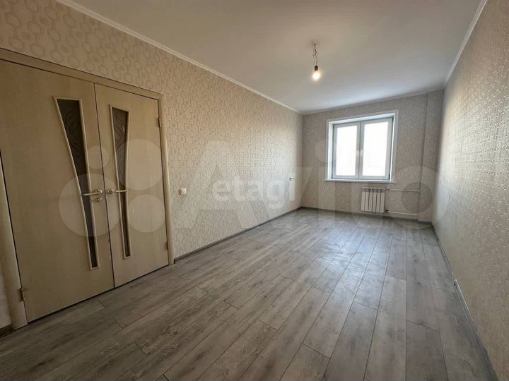 1-к. квартира, 41,4 м², 7/10 эт.