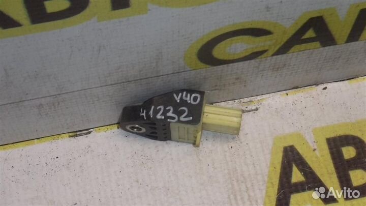 Датчик AIR BAG Toyota Camry XV40 2006-2011