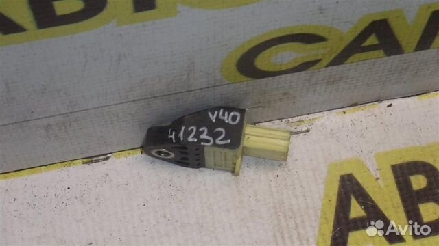 Датчик AIR BAG Toyota Camry XV40 2006-2011