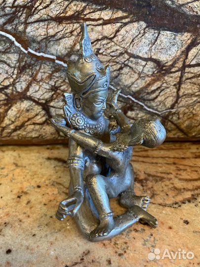 Шива и Шакти тантра любви.1