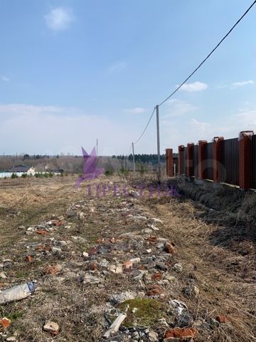 Участок 12 сот. (СНТ, ДНП)