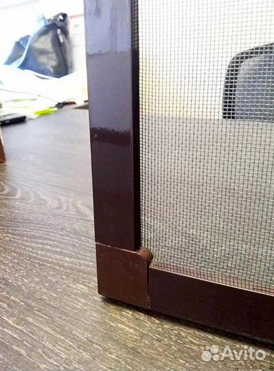 Сетка москитная