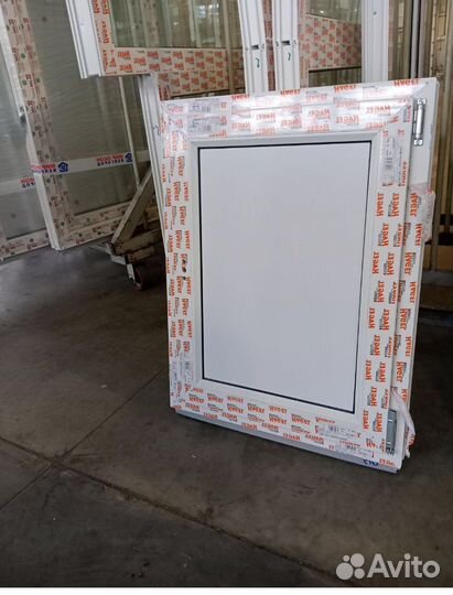 Пластиковые Окна, Двери, Балконы. Камышин