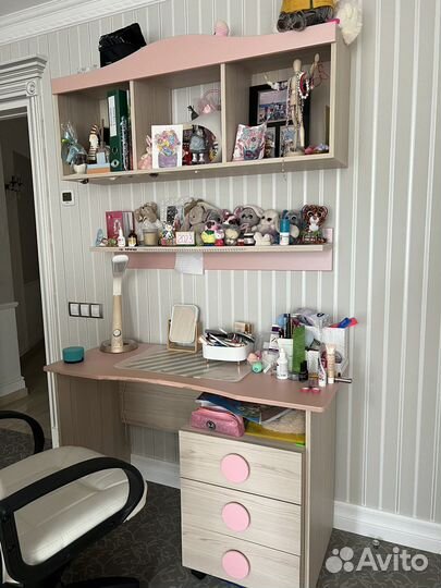 Детскмй гарнитур для девочки