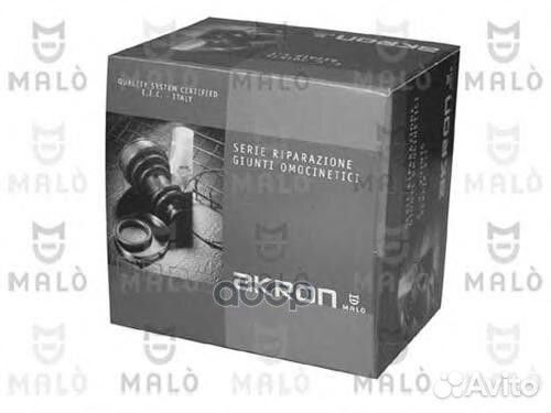 Пыльник шруса наружн.в компл. Peugeot 206 18316