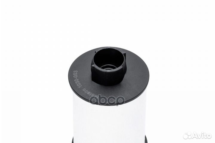 Фильтр топливный '1030-003 metaco