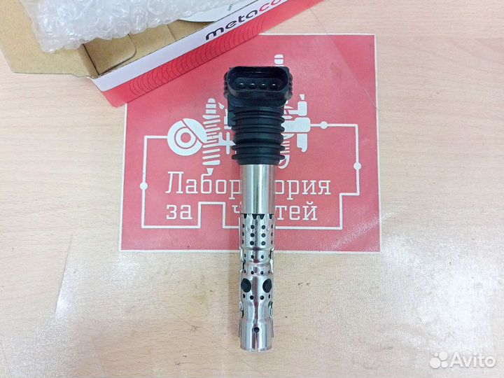 Катушка зажигания для на A4 B7 (2005-2007)