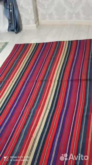 Ковры и паласы новые