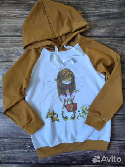 Детская одежда