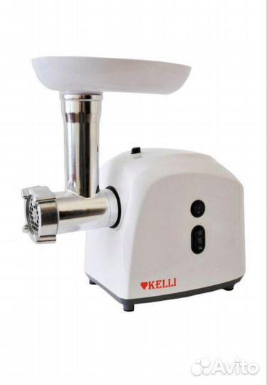 Мясорубка kelli-5003