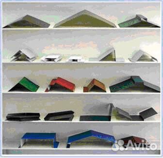 Гибка Листового Металла Изделия из Жести