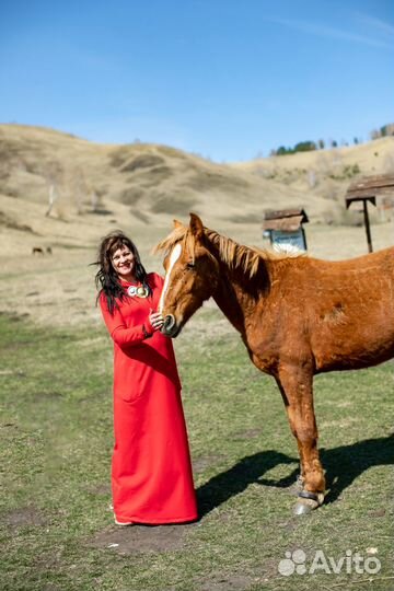 Отдых на Алтае