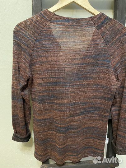 Жакет (кардиган ) 44 р