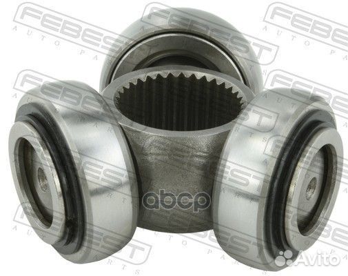 Трипоид 33X38.05 Ford Mondeo (2000-2007) 2116-g