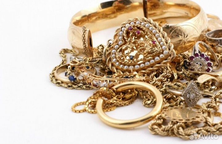 Франшиза ювелирных украшений