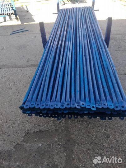 Леса строительные рамные лрсп от завода