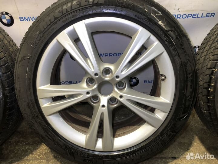 Колёса Bmw Active Tourer F45 стиль 385 R17 лето