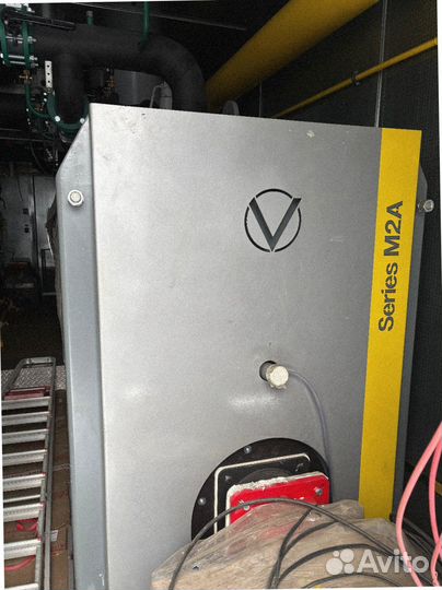 Блочно-модульная котельная alfa 200.1,9 мвт