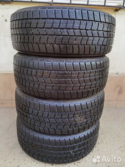 Goodyear Ice Navi 7 225/50 R18 110V