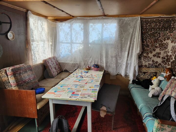 Дача 32 м² на участке 8 сот.