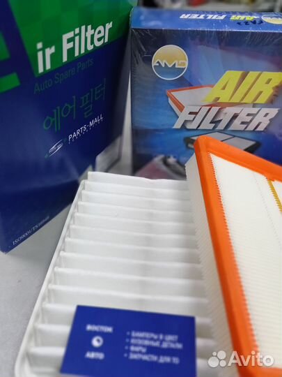 Фильтр воздушный X-trail t30