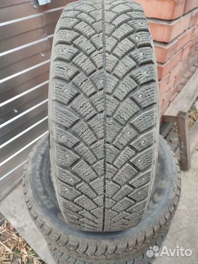 Bfgoodrich G-Force Stud 185/65 R15