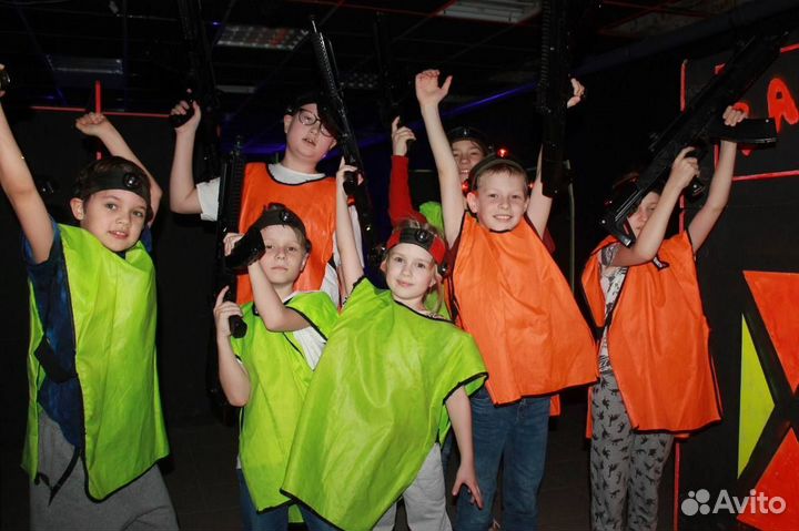 Организация вашего праздника или мероприятия