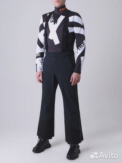 Брюки горнолыжные Moncler