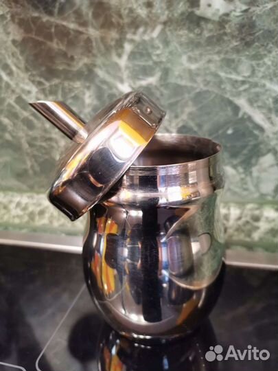 Сахарница/дозатор vitezze